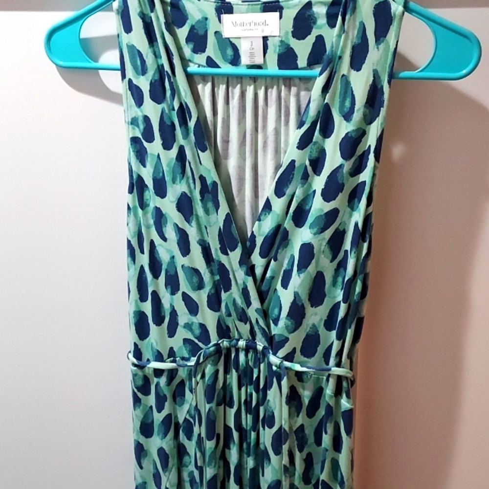 Maternity Dress